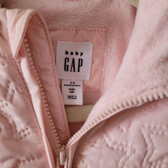 Baby Snowsuit - Picture 2 of 3